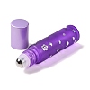 Glass Essential Oil Roller Bottles MRMJ-M002-02B-06-3