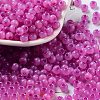 Glass Seed Beads X1-SEED-M011-02A-02-1