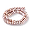 Natural Cultured Freshwater Pearl Beads Strands PEAR-I007-02N-05B-3