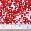 MIYUKI Round Rocailles Beads X-SEED-G007-RR0140F-4