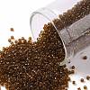 TOHO Round Seed Beads SEED-XTR15-2152-1