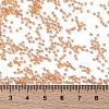 MIYUKI Round Rocailles Beads X-SEED-G009-RR0580-3