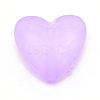 Opaque Acrylic Beads SACR-CJC0001-01C-1
