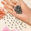 Preciosa&reg Crystal Beads Y-PRC-BB5-23980-20700-4
