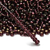 TOHO 6/0 Round Beads X-SEED-TR06-0026C-2