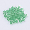 Imitation Austrian Crystal Beads SWAR-F021-4mm-218-2