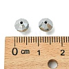Preciosa&reg Crystal Beads X-PRC-BA6-23980-20700-5