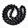 Millefiori Glass Beads Strands GLAA-T023-34B-2