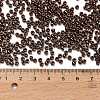 TOHO 8/0 Round Beads SEED-TR08-0501-4
