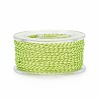 Polycotton Cord OCOR-E027-02C-13-2