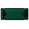 Preciosa&reg MAXIMA Crystal Fancy Stones X-PRC-FB4-50730-3