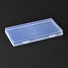 Rectangle Polypropylene(PP) Plastic Boxes CON-Z003-05B-2