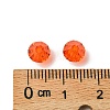 Preciosa&reg Crystal Beads X-PRC-BA6-90040-4