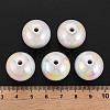 Opaque Acrylic Beads X-MACR-S370-D20mm-01-7