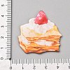DIY Mosaic Coaster Making Kit TH-CBAB785-01J-5