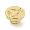 Wax Seal Brass Stamp Head AJEW-G056-01R-3