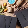 Kraft Paper Bags Gift Shopping Bags LS-ABAG-E002-10A-7