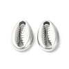 Non-Tarnish 304 Stainless Steel Charms STAS-L268-018P-2