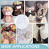 Nylon Fabric DIY-WH0816-148D-5