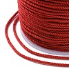 Macrame Cotton Cord OCOR-B002-01A-27-3