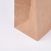 Kraft Paper Bags X-CARB-WH0003-A-10-2