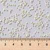 TOHO Round Seed Beads SEED-XTR15-0051-4
