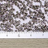 MIYUKI Delica Beads SEED-J020-DB0180-4