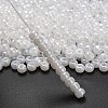 TOHO 3/0 Round Beads SEED-XTR03-0141-2