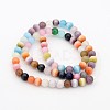 Cat Eye Beads CE004-2