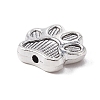 Tibetan Style Alloy Beads LS-FIND-WH0002-04AS-3