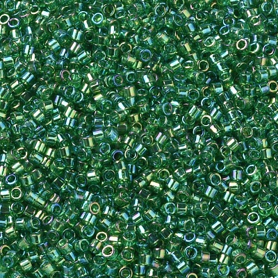 MIYUKI Delica Beads Small SEED-X0054-DBS0152-1