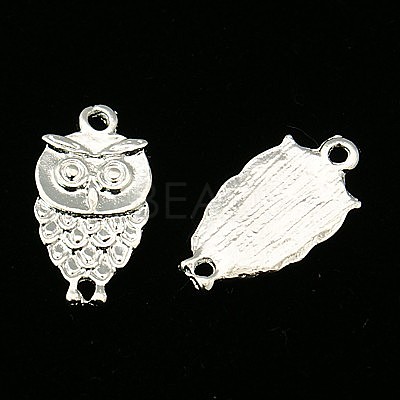 Tibetan Style Zinc Alloy Pendants for Halloween PALLOY-A14924-S-LF-1