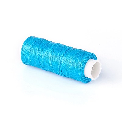 Waxed Polyester Cord YC-L004-27-1