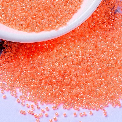 MIYUKI Delica Beads X-SEED-J020-DB2033-1