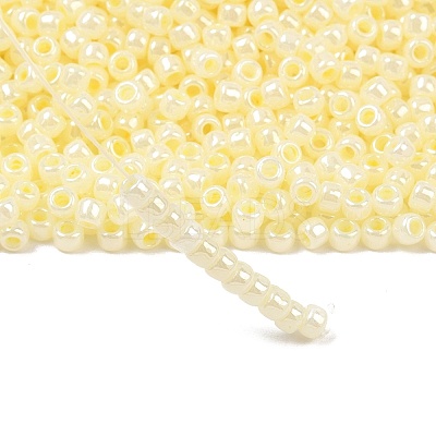 TOHO 6/0 Round Beads SEED-XTR06-0142-1