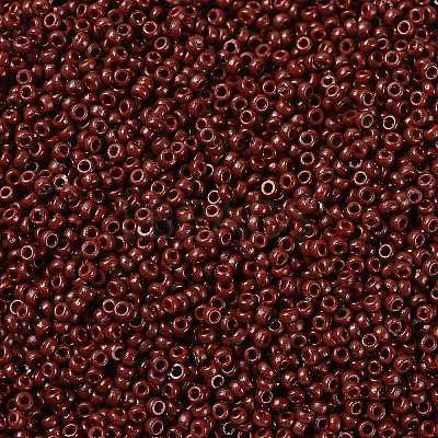 MIYUKI Round Rocailles Beads X-SEED-G009-RR4470-1