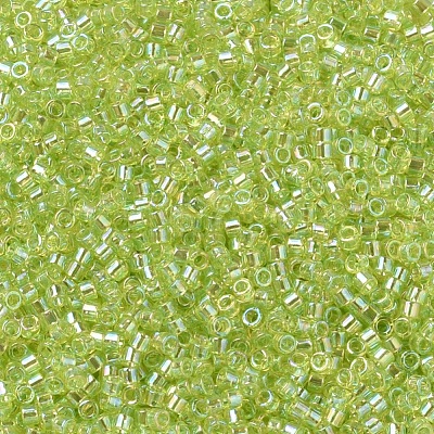 MIYUKI Delica Beads Small SEED-X0054-DBS0174-1