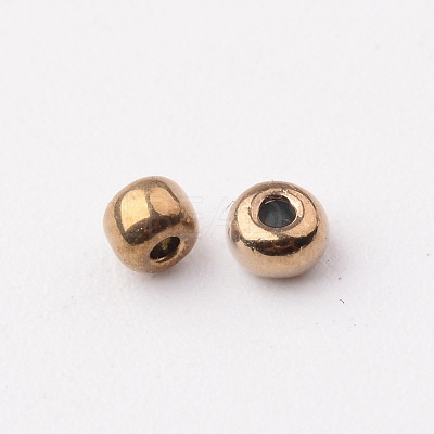 12/0 Glass Seed Beads X-SDB601-1
