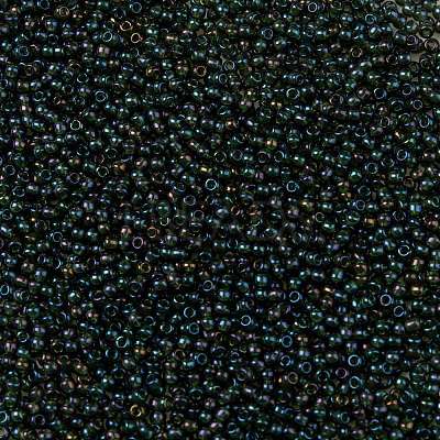 TOHO 11/0 Round Beads X-SEED-TR11-0384-1