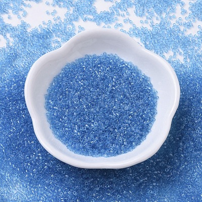 MIYUKI Delica Beads X-SEED-J020-DB0113-1