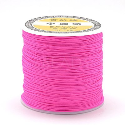 Nylon Braided Cord NWIR-Q008A-F106-1