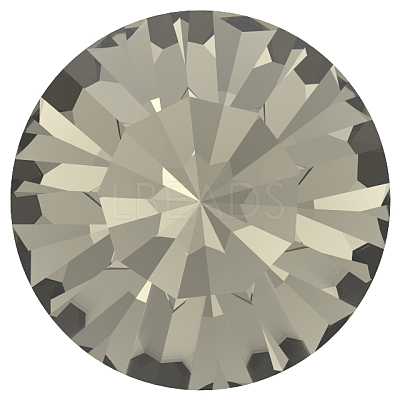 Preciosa&reg MAXIMA Crystal Round Stones X-PRC-RBSS24-40010-1