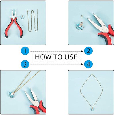 Zinc Alloy Enamel Pendants ENAM-NB0001-13-1