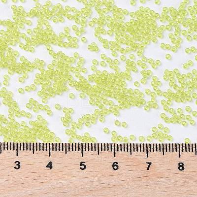MIYUKI Round Rocailles Beads SEED-X0056-RR0143-1