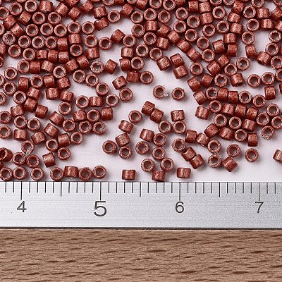 MIYUKI Delica Beads SEED-X0054-DB1838F-1