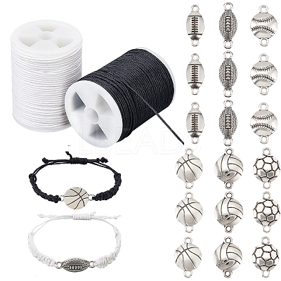 DIY Jewelry Making Kit DIY-PH0006-83-1