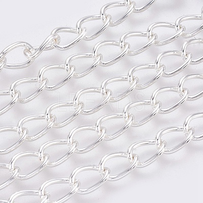 Iron Twisted Chains X-CH-1.4DK-S-1
