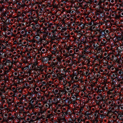 MIYUKI Round Rocailles Beads X-SEED-G007-RR4513-1