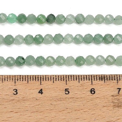 Natural Myanmar Jadeite Jade Beads Strands GG-CBA4399-A07-03-1