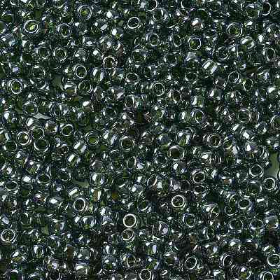 TOHO Round Seed Beads X-SEED-TR08-0119-1